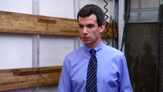 Teti’s mom tells us why she can’t stand <i>Nathan For You</i>